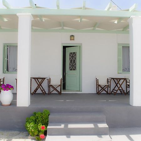 スキロスGeorgias Houseアパートメント 部屋 写真