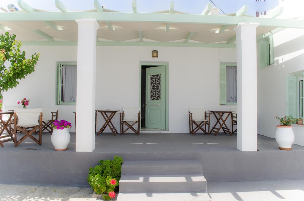 スキロスGeorgias Houseアパートメント 部屋 写真