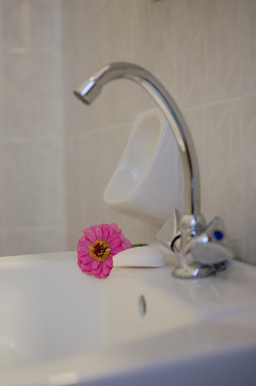 スキロスGeorgias Houseアパートメント 部屋 写真
