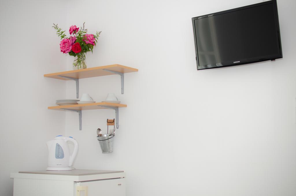 スキロスGeorgias Houseアパートメント 部屋 写真