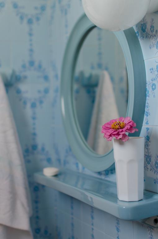 スキロスGeorgias Houseアパートメント 部屋 写真