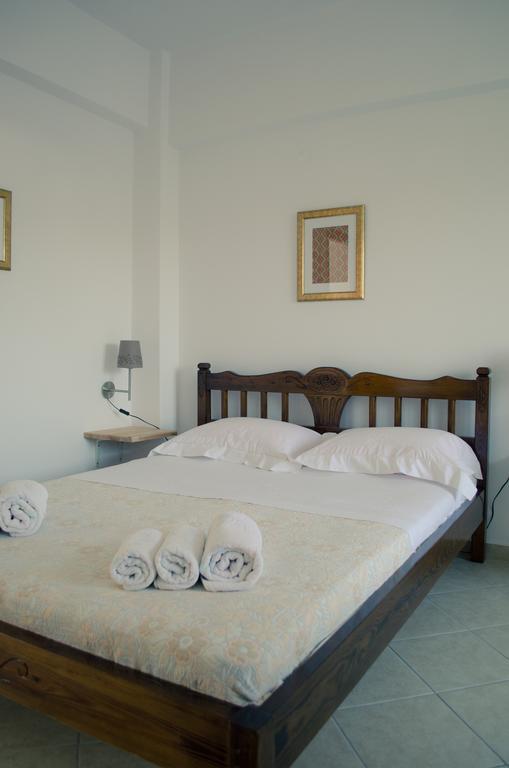 スキロスGeorgias Houseアパートメント 部屋 写真
